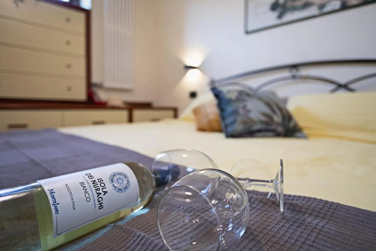 Il Borgo 48 - Regarda Travel Lägenhet Bardolino Italien