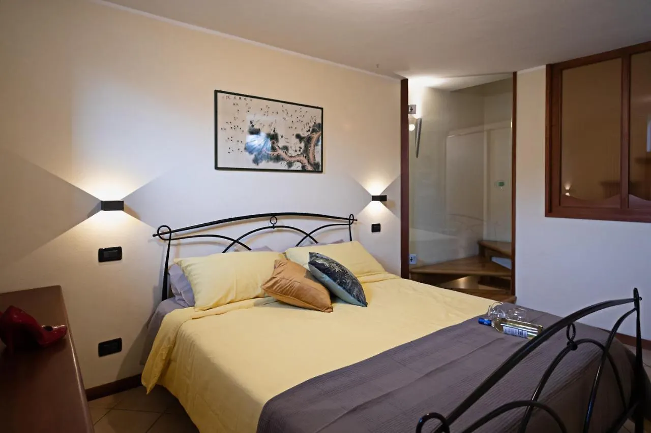Il Borgo 48 - Regarda Travel Lägenhet Bardolino