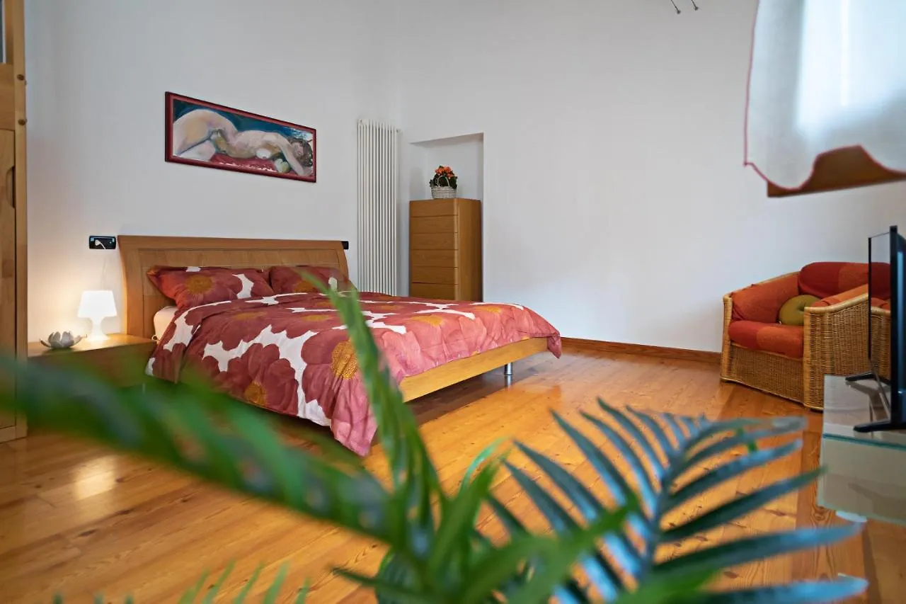 Il Borgo 48 - Regarda Travel Lägenhet Bardolino