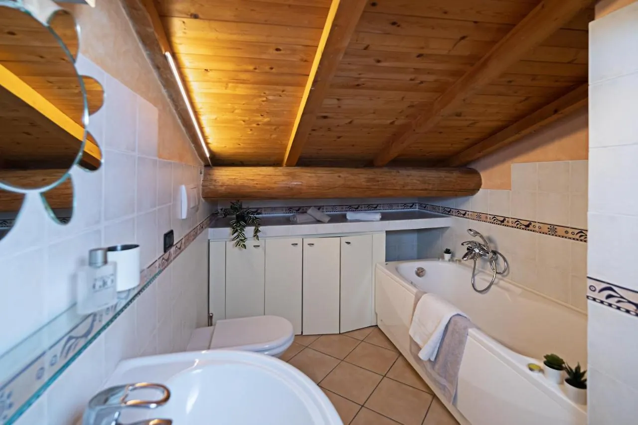 Il Borgo 48 - Regarda Travel Lägenhet Bardolino Italien
