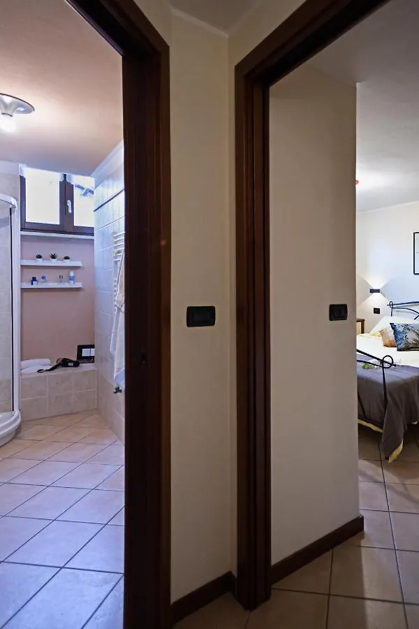 Il Borgo 48 - Regarda Travel Lägenhet Bardolino