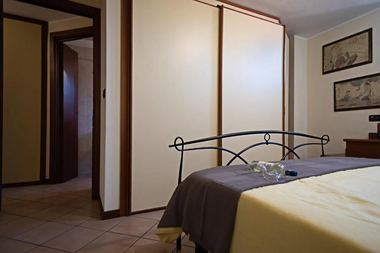 Il Borgo 48 - Regarda Travel Lägenhet Bardolino