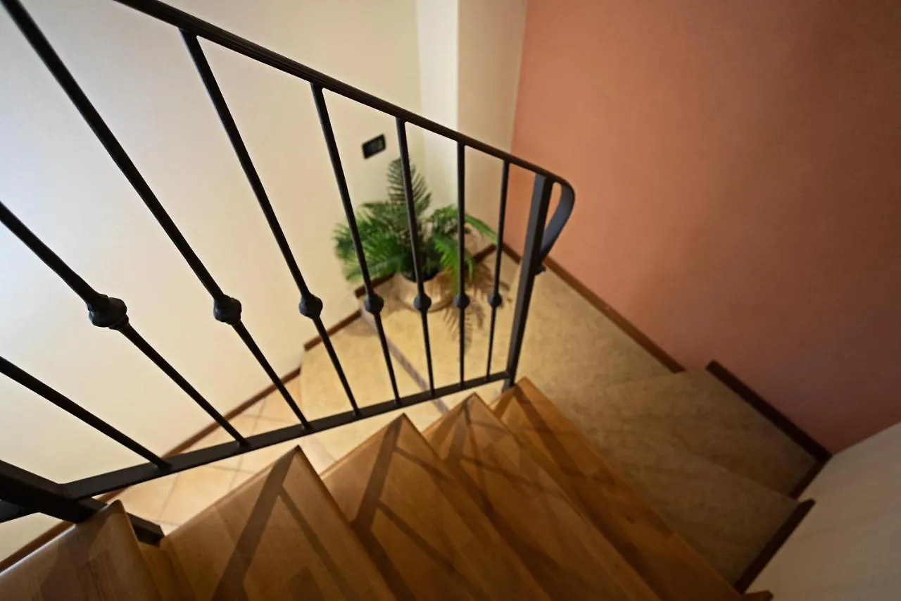 Il Borgo 48 - Regarda Travel Lägenhet Bardolino