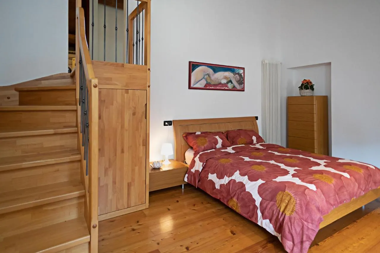 Il Borgo 48 - Regarda Travel Lägenhet Bardolino