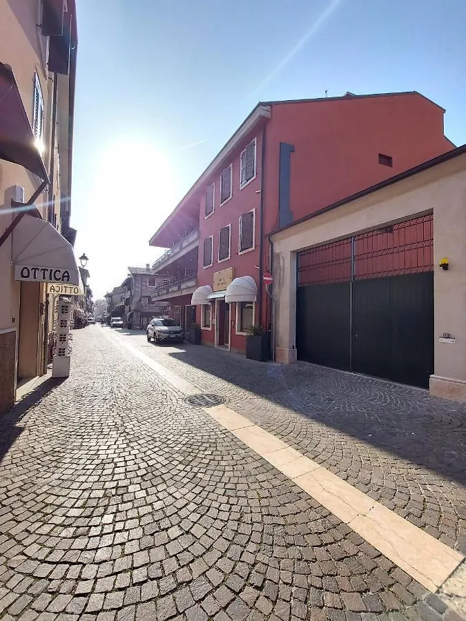 Il Borgo 48 - Regarda Travel Lägenhet Bardolino