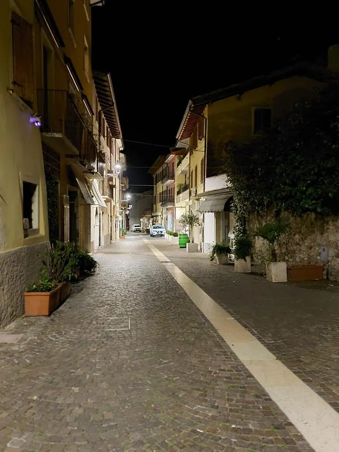 Il Borgo 48 - Regarda Travel Lägenhet Bardolino