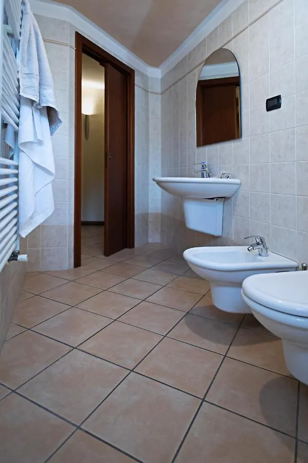 Il Borgo 48 - Regarda Travel Lägenhet Bardolino